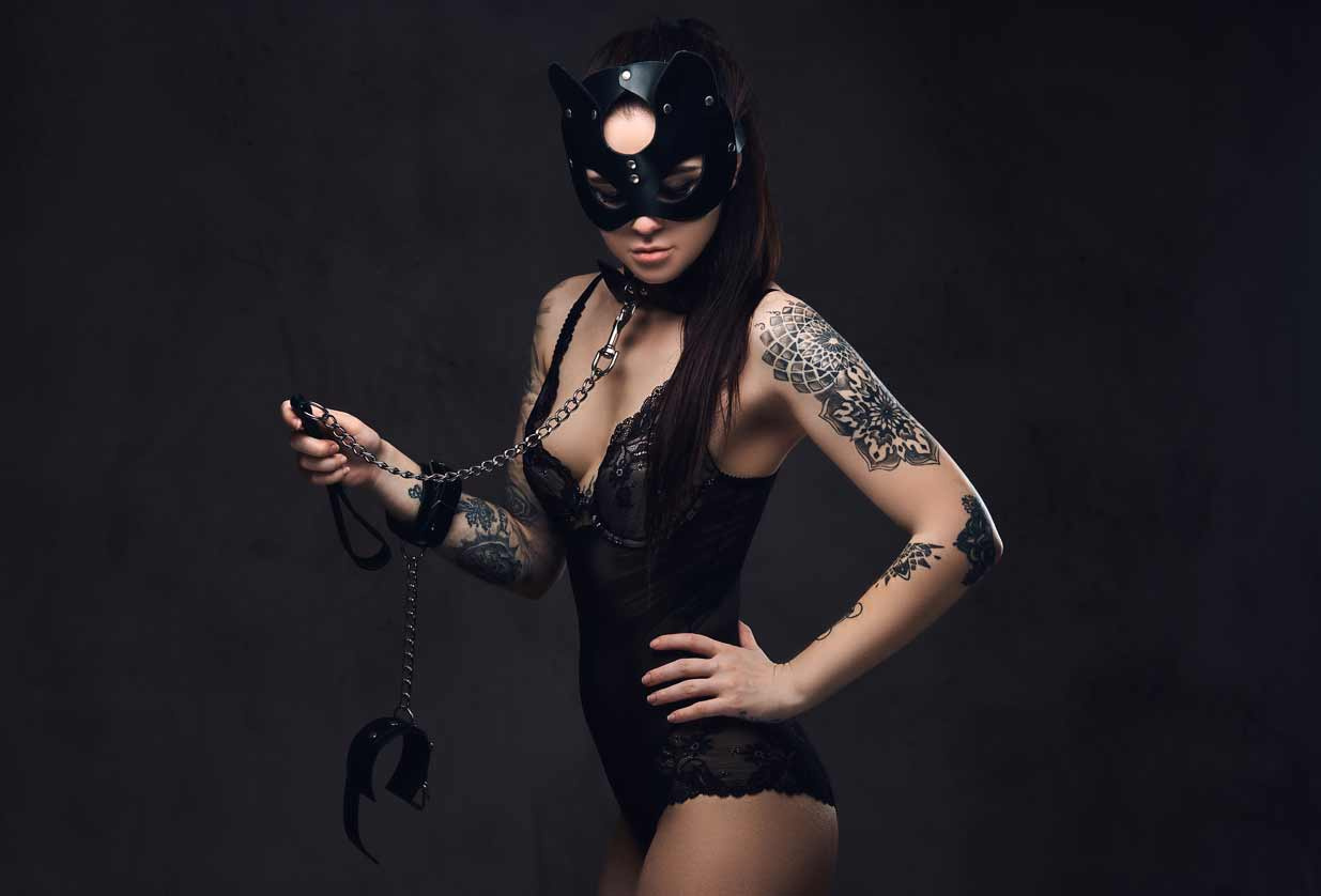 Kitty