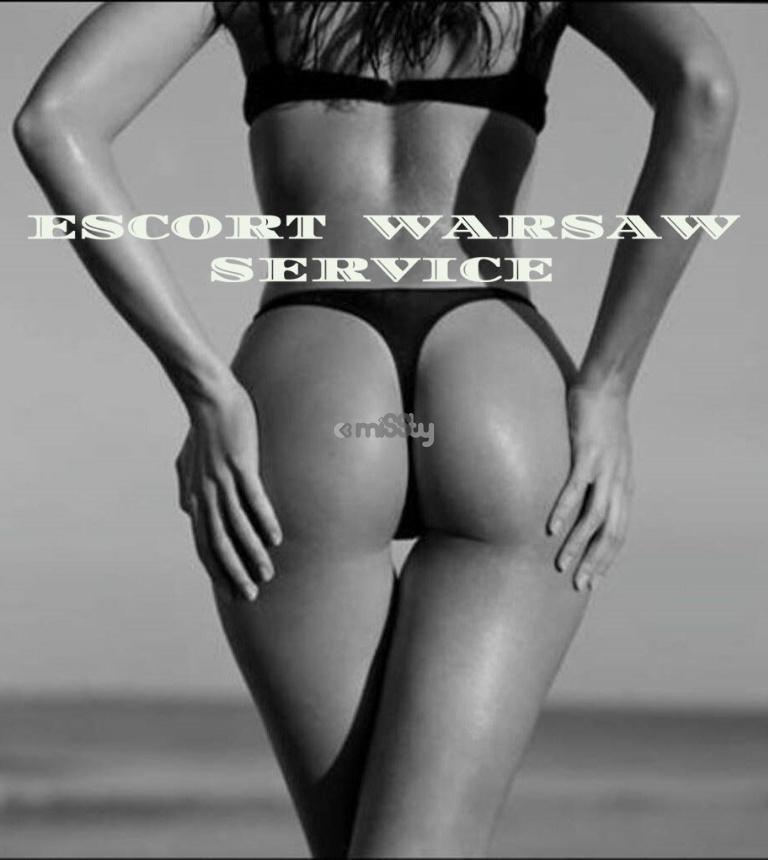 Escort Warsaw Service