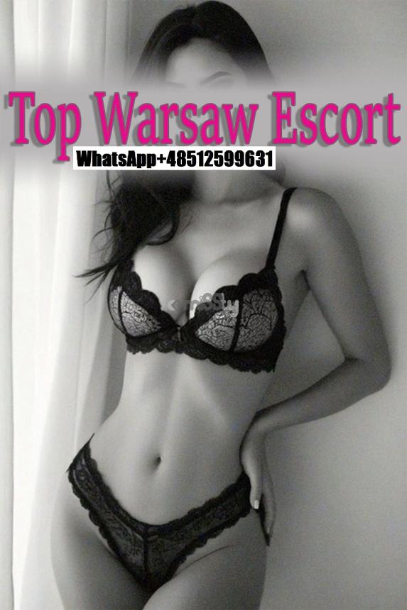 TopWarsawEscort