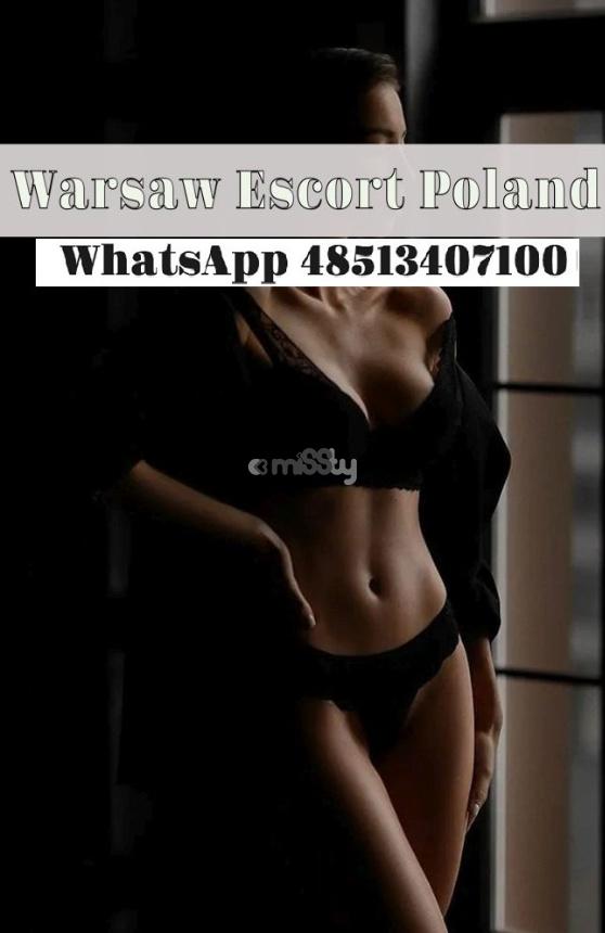 WarsawEscortPoland