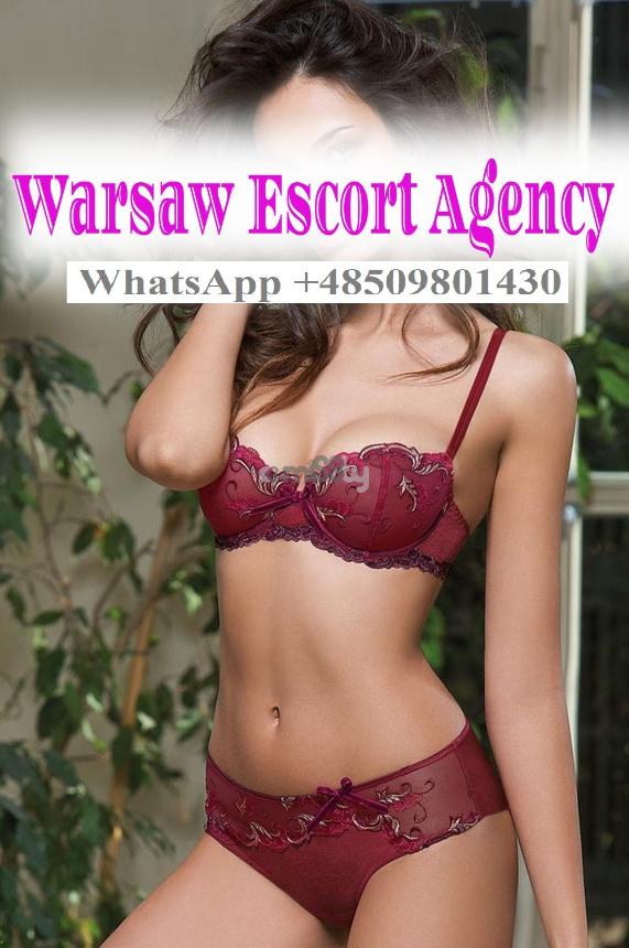 WarsawEscortAgency