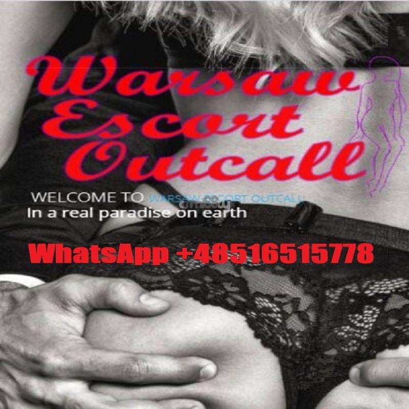 WarsawEscortOutcall